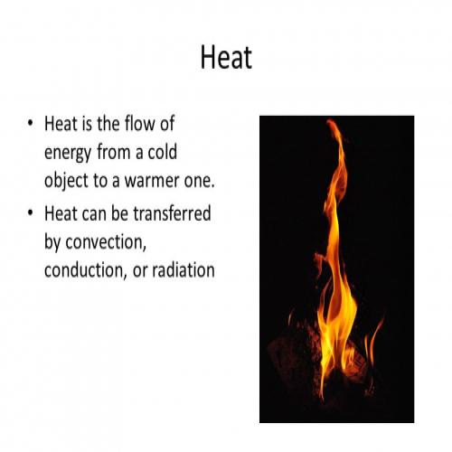 Ap Tenth Class Physical Science Heat Tm Important Questions Sakshi Education