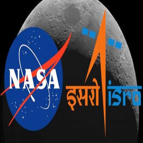 Isro-nasa Joint Mission Nisar Satellite To Be Launched In 2023 In Telugu