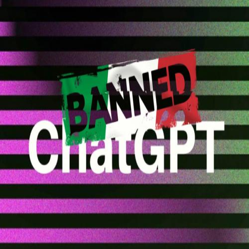 ChatGPT Banned In Italy Over Privacy Concerns News In Telugu