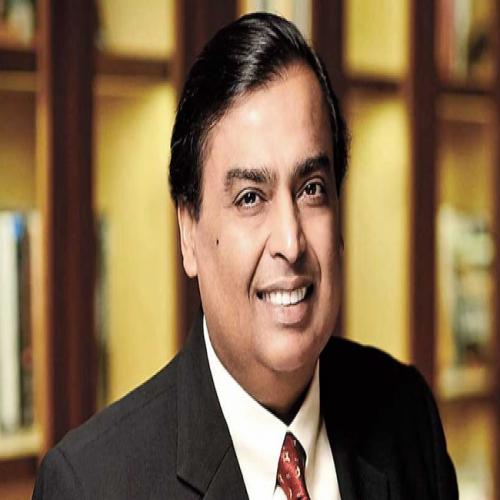 Mukesh Ambani Regains Asia's Richest Person Spot News In Telugu