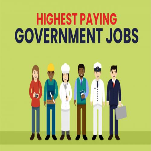 Top 10 Highest Paying Govt Jobs In India: Check Details Here