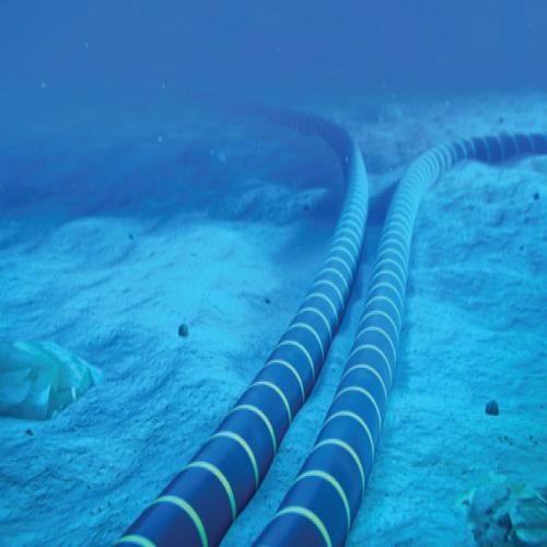 $95 Million Undersea Cable Connection Project in Micronesia | Sakshi ...