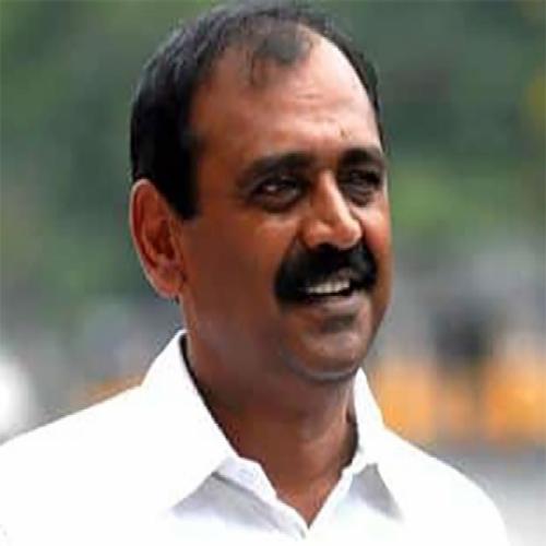 Bhumana Karunakar Reddy New TTD Chairman.