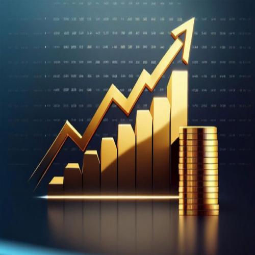 Standard & Poor's Global Forecasts India's Economic Growth at 6.4% for ...