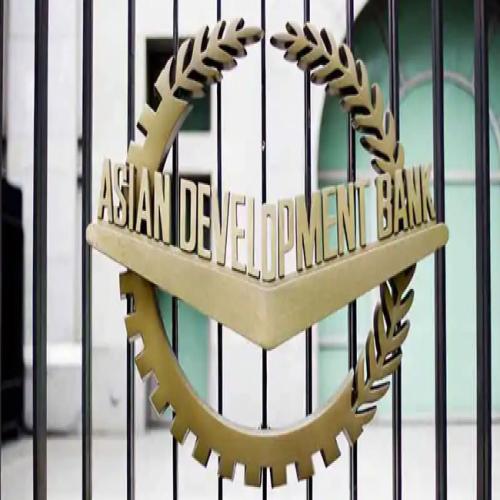 Government Of India And ADB Sign $250 Million Loan For Industrial ...