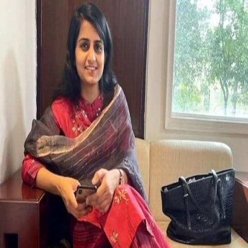 IAS Saumya Sharma Successful And Inspirational Story