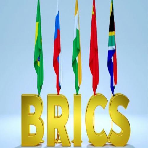 Brics Welcomes Five New Members Signalling Global Shift Sakshi Education