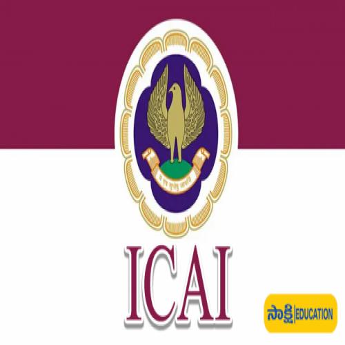 ICAI Announcements - TAXCONCEPT