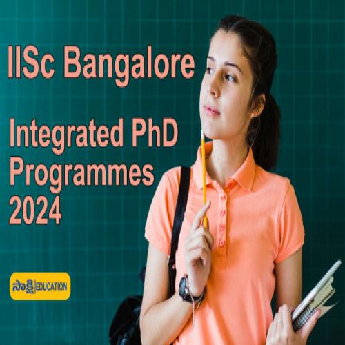 integrated phd duration in iisc