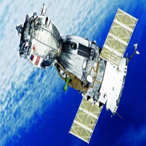 ISRO Cartosat-2: భూ వాతావరణంలోకి కార్టోశాట్‌-2 | Sakshi Education