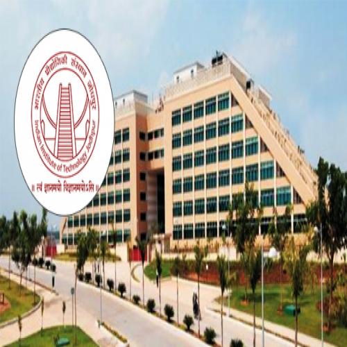 IIT Jodhpur: ఐఐటీ జోధ్‌పుర్‌లో ఎంటెక్‌, పీహెచ్‌డీ కోర్సుల కోసం ...