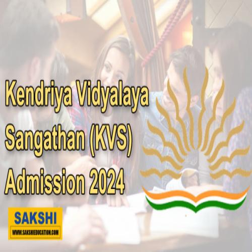 KVS Admission 2024 25 Key Dates Age Limits And Selection Lists