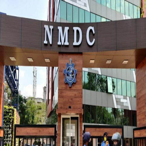 Nmdc Limitedలో 193 అప్రెంటిస్‌లు Nmdc Limited Recruitment 2024