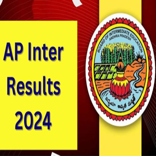 BIE AP Inter 1st Year and 2nd Year Results 2024 on April 12th Check