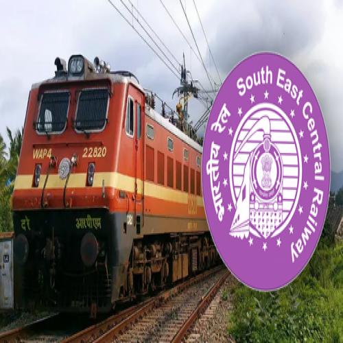 South East Central Railwayలో 861 యాక్ట్‌ అప్రెంటిస్‌లు Secr Railway Recruitment 2024 Apply 