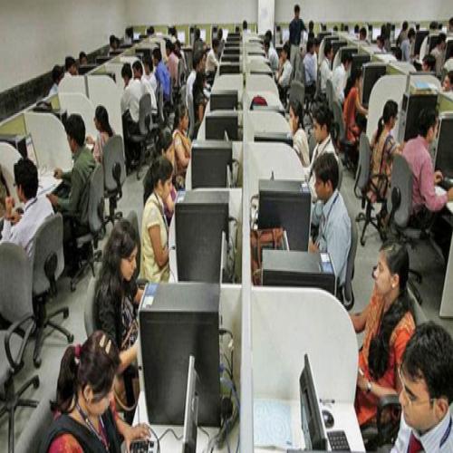 TCS targets to hire around 40,000 freshers in FY25 