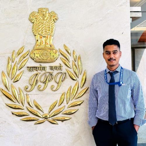 UPSC Civils Ranker Ravula Jayasimha Reddy Success Story in Telugu