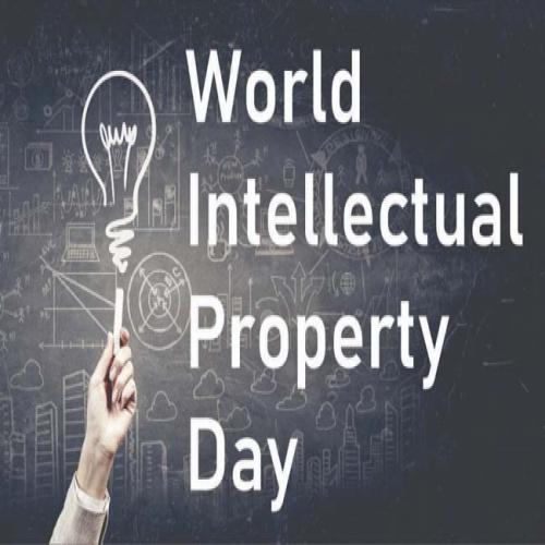 World Intellectual Property Day 2024  World Intellectual Property Day 