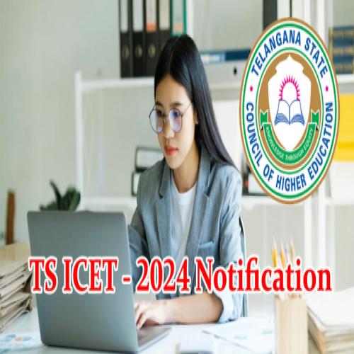 Telangana State ICET 2024 Notification Check Important Dates