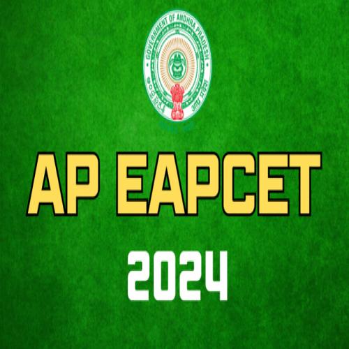 AP EAPCET 2024 Hall Tickets Available Now for Download Check Important