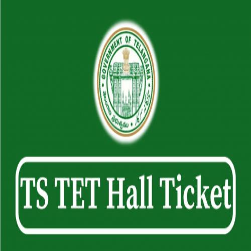 TS TET 2024 Hall Tickets available for download! Sakshi Education