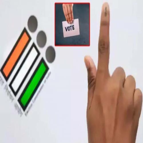 Election Results 2024 Full List of AP assembly Election and Lok Sabha Results Sakshi Education