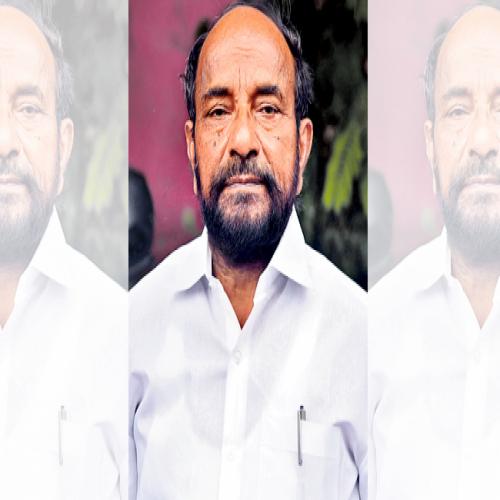 R Krishnaiah: నిరుద్యోగ సమస్యపై అఖిల పక్షం ఏర్పాటు చేయాలి | Sakshi ...