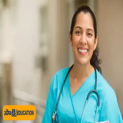 NTRUHS B.Sc. (NURSING) 4 Year Degree Course Notification 2024: Check ...