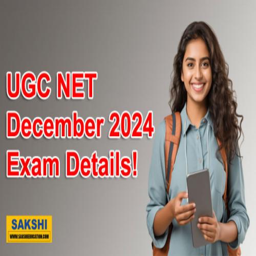 UGC NET December 2024 Exam Details!  CSIR-UGC NET December 2024 for Junior Research Fellowship and Assistant Professor eligibility  Eligibility for CSIR-UGC NET 2024 