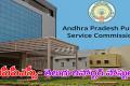 Telugu Reporter‌ Posts in APPSC Recruitment
