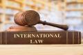 International Law Online Courser