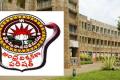 Andhra University admissions