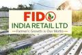 Fido India Retail Limited 