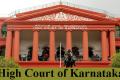 High Court of Karnataka Second Division Assistant