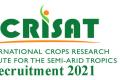 ICRISAT Senior Assistant Catering