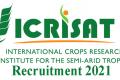 ICRISAT Consultant Project Outreach