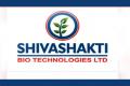 Shivashakti Biotechnologies Limited Field Officer