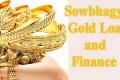 Sowbhagya Gold Loan and Finance Internship