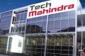Tech Mahindra it jobs
