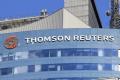Thomson Reuters Technology Development