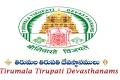 Tirumala Tirupati Devasthanams faculty & medical jobs