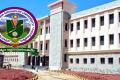 Vikrama Simhapuri University BEd time table
