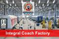 876 Apprentice Vacancies in Integral Coach Factory 
