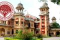 Allahabad University Entrance Exam Admit Card