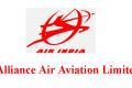 Alliance Air Aviation Limited Managers 
