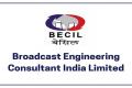 BECIL Engineer jobs
