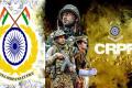 CRPF Specialist Medical Officers