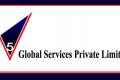 Global Services Private Limited Freshers Jobs
