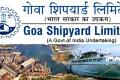 Goa Shipyard Limited Apprenticeship Training