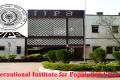 iips research officer